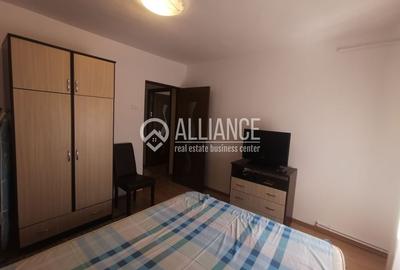 Tomis Nord Campus(COD 06) 3 camere decomandat - 6