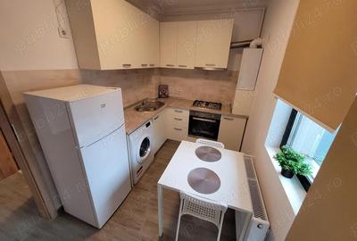 Garsonieră decomandată în Grozăvești - 7