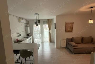 Apartament cu 2 camere decomandat în Iosia - 6