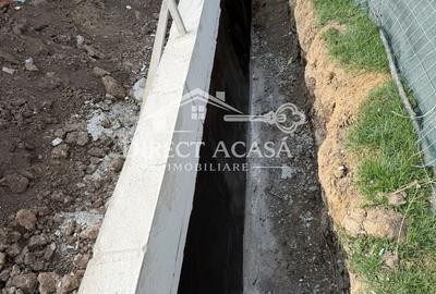 Casă individuală cu 4 camere cu Canalizare în Sâncraiu de Mureș - 9