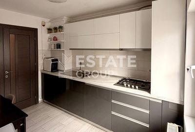 Apartament cu 3 camere semidecomandat, mobilat în Șagului - 11