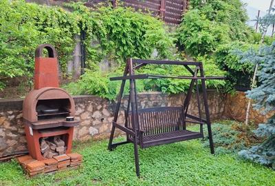 Casă cu 5 camere cu Canalizare în Bucium - 12