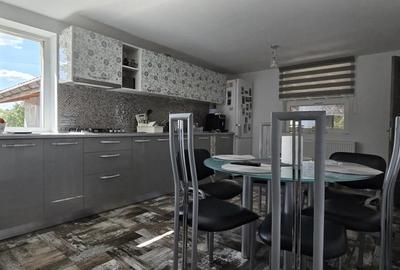 Vila moderna, complet mobilata-400mp - 7