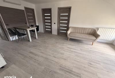 Apartament cu 3 camere în Central - 1