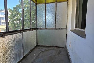 Apartament cu 2 camere decomandat în Metalurgie - 4