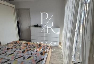 Apartament cu 2 camere semidecomandat, mobilat în Florești - 5