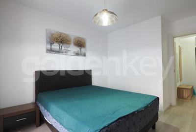 Apartament cu 2 camere decomandat, mobilat în Aviației - 8