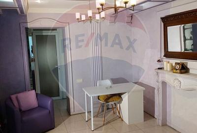 Apartament cu 3 camere decomandat în Central - 7