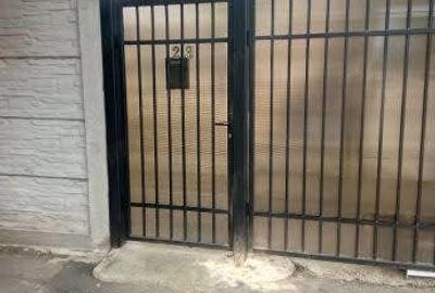 Casă cu 3 camere cu Teren 340 Mp în Ferentari - 2