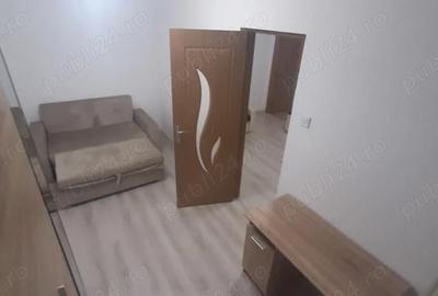 Apartament cu 2 camere nedecomandat, mobilat în Central - 2