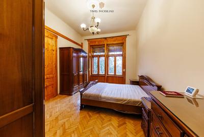 Apartament cu farmec istoric, 72 mp, spre inchiriere – Ion Ghica - 21