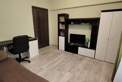 Apartament cu 2 camere, 45 mp, etajul 6/10, str. Bizușa, Gheorgheni - 3