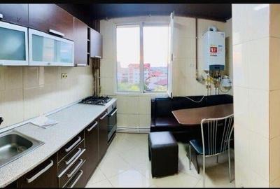 Apartament cu 4 camere decomandat în 1 Decembrie 1918 - 6