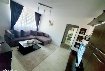 Apartament cu 3 camere în Libertății - 5