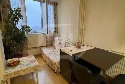 Garsoniera confort 1, cartier Gheorgheni - 2