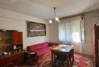 Duplex cu 3 camere cu Canalizare în Lunei - 7