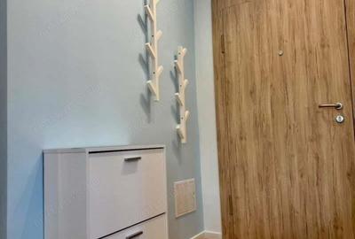 Apartament cu doua camere de inchiriat in zona Pietii Ovidiu - 1