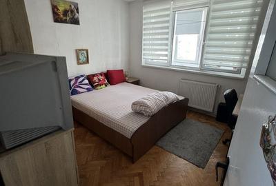 2 Camere Semidecomandat Centrala Proprie Giurgiului - 2