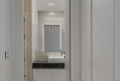 Apartament cu 3 camere decomandat, mobilat în Ultracentral - 6