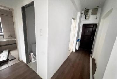 Apartament cu 2 camere, curte 100 mp, garaj si boxa, Zona Bulevardul Independent - 7
