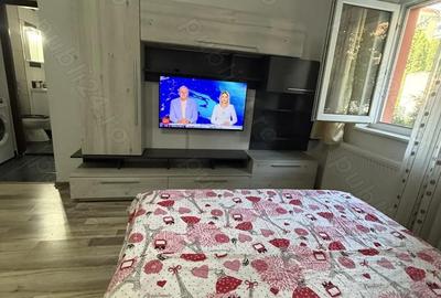 Apartament cu 2 camere decomandat în Central - 4