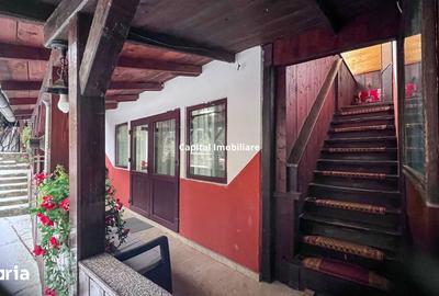 Casă cu 8 camere cu Teren 1500 Mp în Văliug - 18