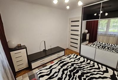 Apartament cu 3 camere decomandat în Palazu Mare - 5