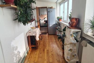 Apartament cu 2 camere în Ultracentral - 11