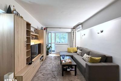 Apartament cu 2 camere în Obor - 4