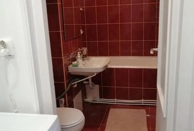 Apartament cu 2 camere decomandat în Gheorgheni - 3