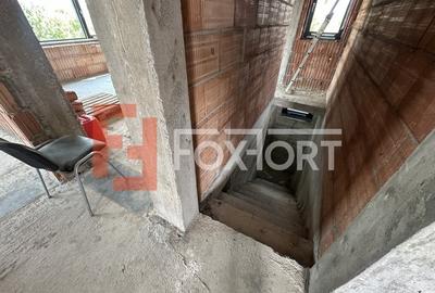 COMISION 0% Casa individuala cu 3 camere si teren de 752 mp -  Mosnita - 16