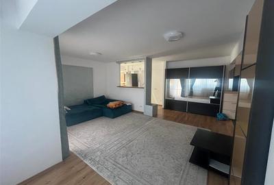 Apartament cu 3 camere decomandat în Nufărul - 2