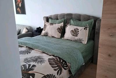 Apartament cu 2 camere decomandat în Central - 1