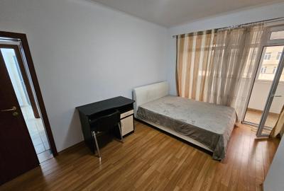 GARSONIERĂ ZONA METROU PĂCII, DECOMANDATĂ, ET. 1/2, MOBILATĂ, UTILATĂ, 330€ - 2