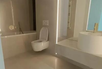 Cortina North – Apartament Lux 3 camere cu vedere liberă - 13