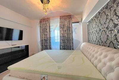 Apartament 3 camere de inchiriat lux Tomis Nord Boema - 4