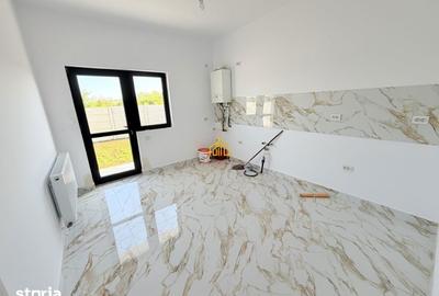Casă cu 5 camere cu Teren 375 Mp în Rahova - 2