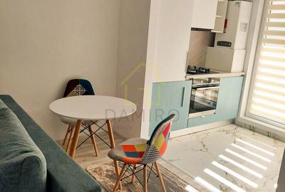 Apartament cu 2 camere decomandat în Cantemir - 9