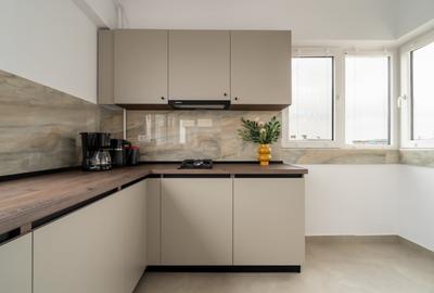 Apartament cu 2 camere decomandat, mobilat în 13 Septembrie - 27