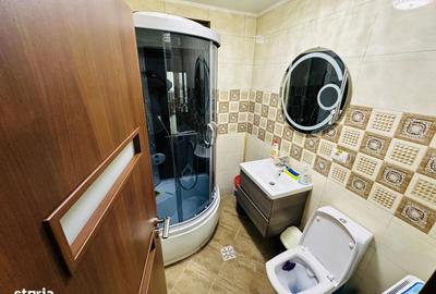 Casă cu 4 camere cu Canalizare în Mărgeanului - 2