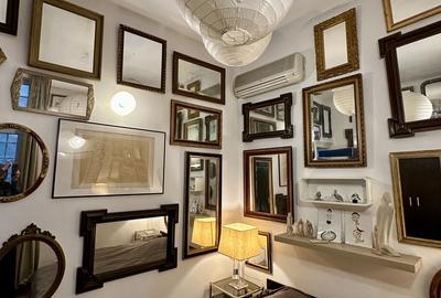 Apartament decomandat în Centrul Civic - 19