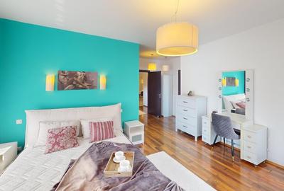 Apartament 4 camere, LOCATIE PREMIUM, SPATIOS, MODERN, PET FRIENDLY - 5