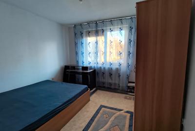 Apartament cu 2 camere semidecomandat în Tomis II - 12