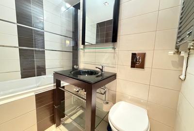 Apartament cu 2 camere semidecomandat în Beller - 12