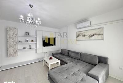 Apartament cu 2 camere în Albert - 2