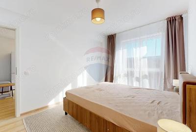 Apartament cu 3 camere decomandat în Avantgarden - 10