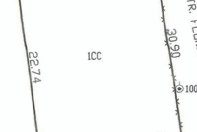 Teren de 500 mp, în Central