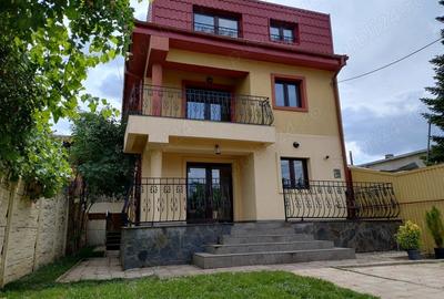 Casă cu 2 camere cu Teren 67.64 Mp în Rahova - 10