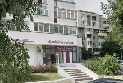 Spațiu comercial, de 254 mp, în Central - 2