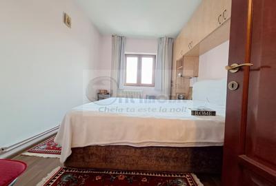 Tatarasi Oancea, apartament 3 camere, 78 mp, etaj 2, liber - 6